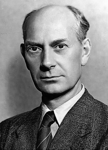 Эйнар Герхардсен