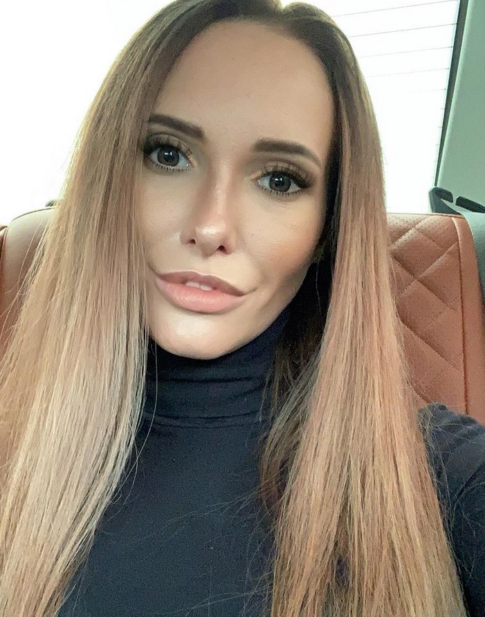 Катя Бобкова