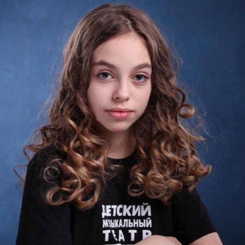 Екатерина Борисова