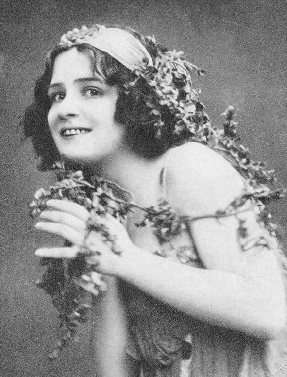 Екатерина Гельцер