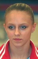 Екатерина Крамаренко