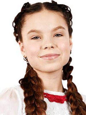 Екатерина Кретова