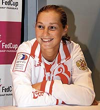 Екатерина Макарова