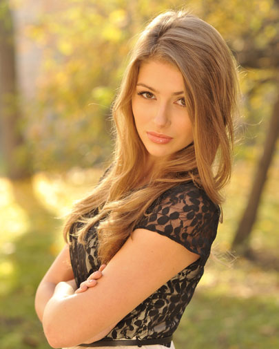 Екатерина Тышкевич