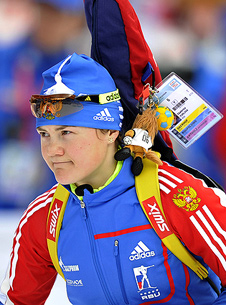 Екатерина Юрлова