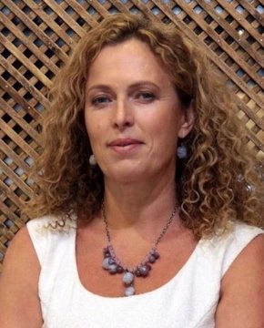 Екатерина Сокальская