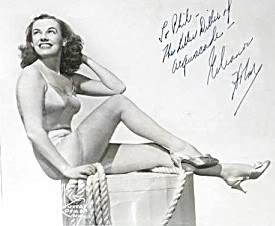 Элинор Холм