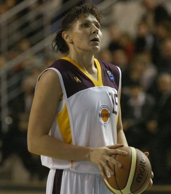 Элен Шакирова