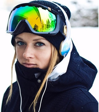 Елена Алехина