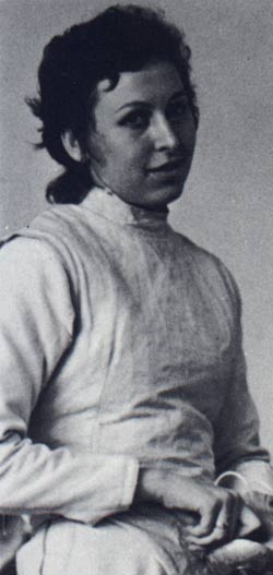 Елена Белова