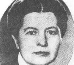 Елена Благинина