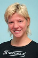 Елена Богомазова