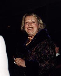 Елена Чайковская (Осипова)