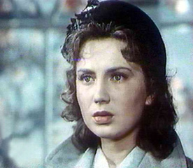 Елена Добронравова