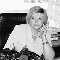 Елена Драпеко