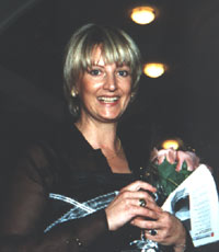 Елена Гаврилова