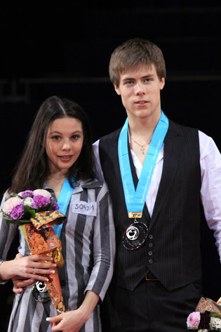 Елена Ильиных