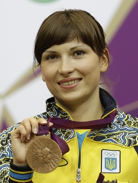 Елена Костевич