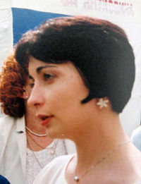 Елена Лукаш