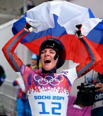 Елена Никитина