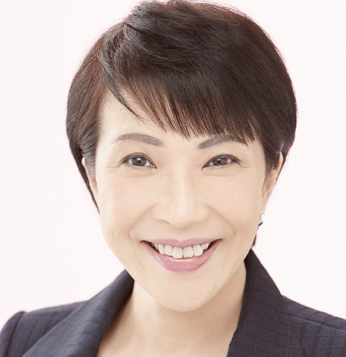 Санаэ Такаичи