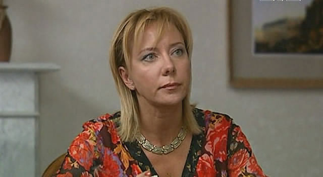 Елена Симонова