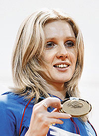 Елена Соболева