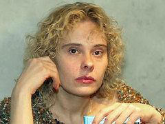 Елена Трегубова