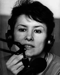 Елена Вайцеховская