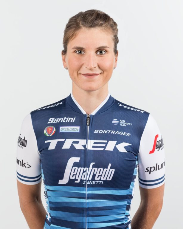 Элиза Лонго Боргини