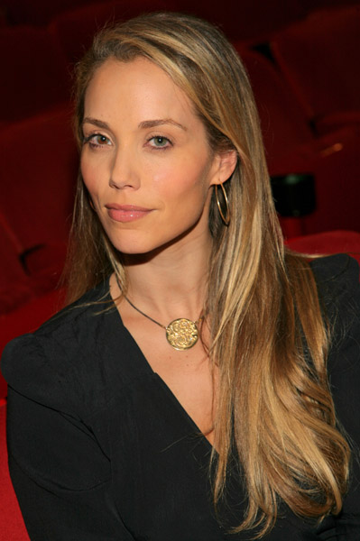 Элизабет Беркли