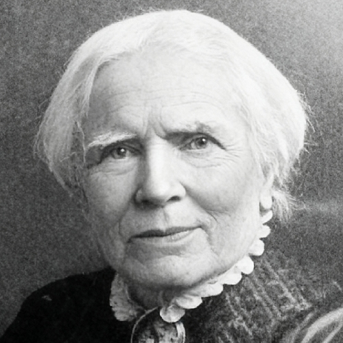 Элизабет Блэкуэлл