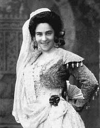 Елизавета Азерская