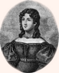 Елизавета Кульман