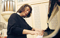 Елизавета Леонская