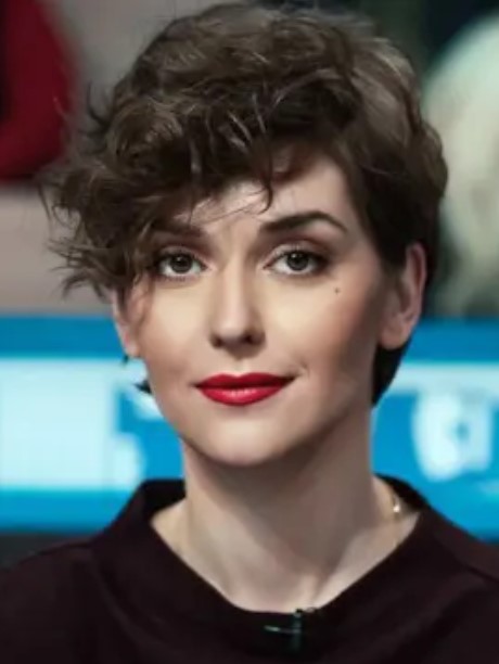 Елизавета Майская