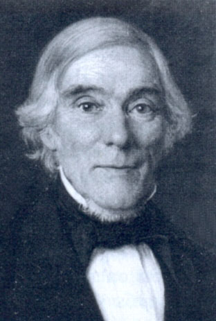 Эллиас Ленрот