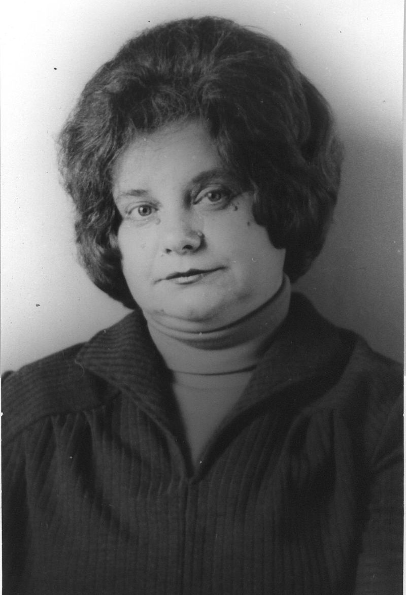 Эльвира Бочкова