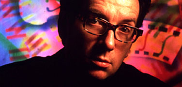 Элвис Костелло