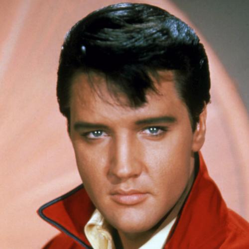 Элвис Пресли