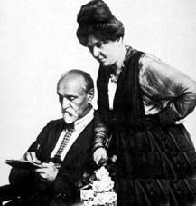 Эльза Розенберг-Плекшан (Аспазия)