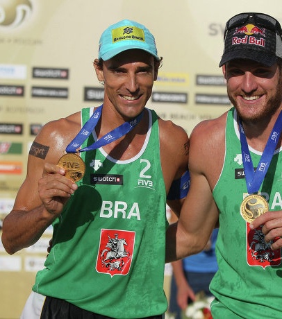 Эмануэль Рего