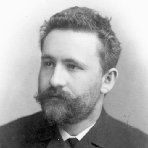 Эмиль Крепелин