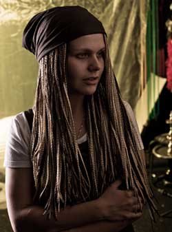 Эмилия Афонина