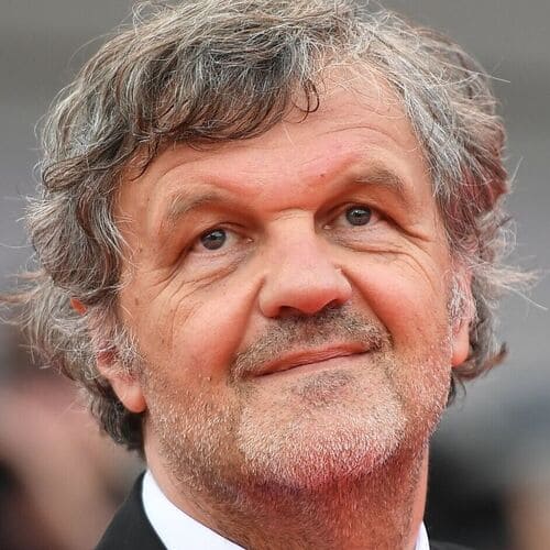 Эмир Кустурица