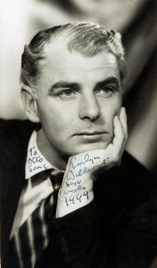 Эмлин Вильямс