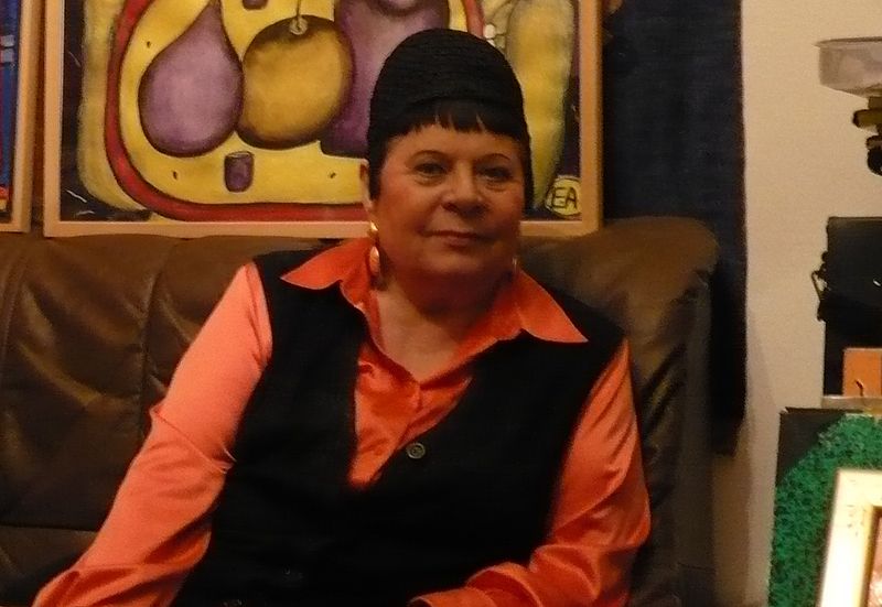 Эмма Андиевская