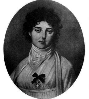 Эмма Гамильтон