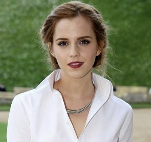 Эмма Уотсон