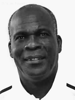 Эмманюэль Санон